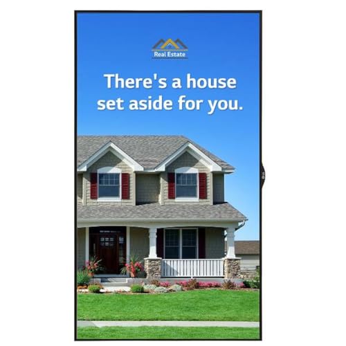 LG - Afficheur professionnel 55   55XS4P 4000cd/m² UHD