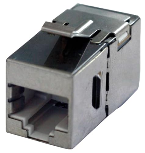 BACHMANN Embase keystone RJ45 CAT6A STP