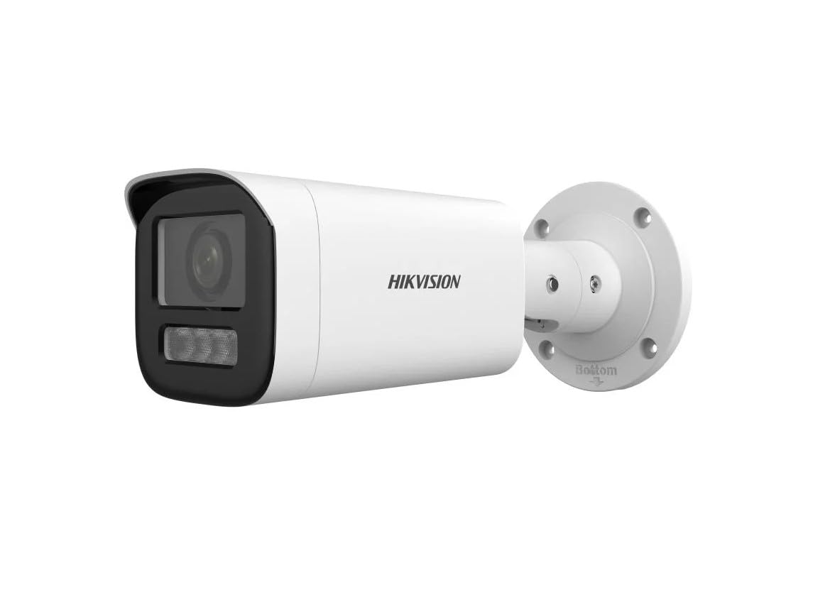 DS-2CD1643G2-LIZSU(2.8-12mm) Cam BULLET 4MP 2,8-12mm IR 30M