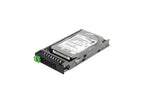FUJITSU HD SAS 12G 4To 7.2K HOT PL 3.5p BC for TX/RX1330M5 RX2530M6/RX2540M6