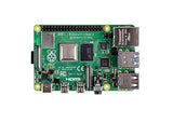 Carte Raspberry Pi 4 modèle B 4Go