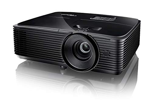 Optoma W400LVe