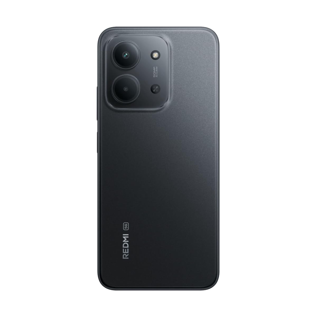 Xiaomi Redmi 15C 5G (6.9'' - 128 Go, 4 Go RAM) Noir