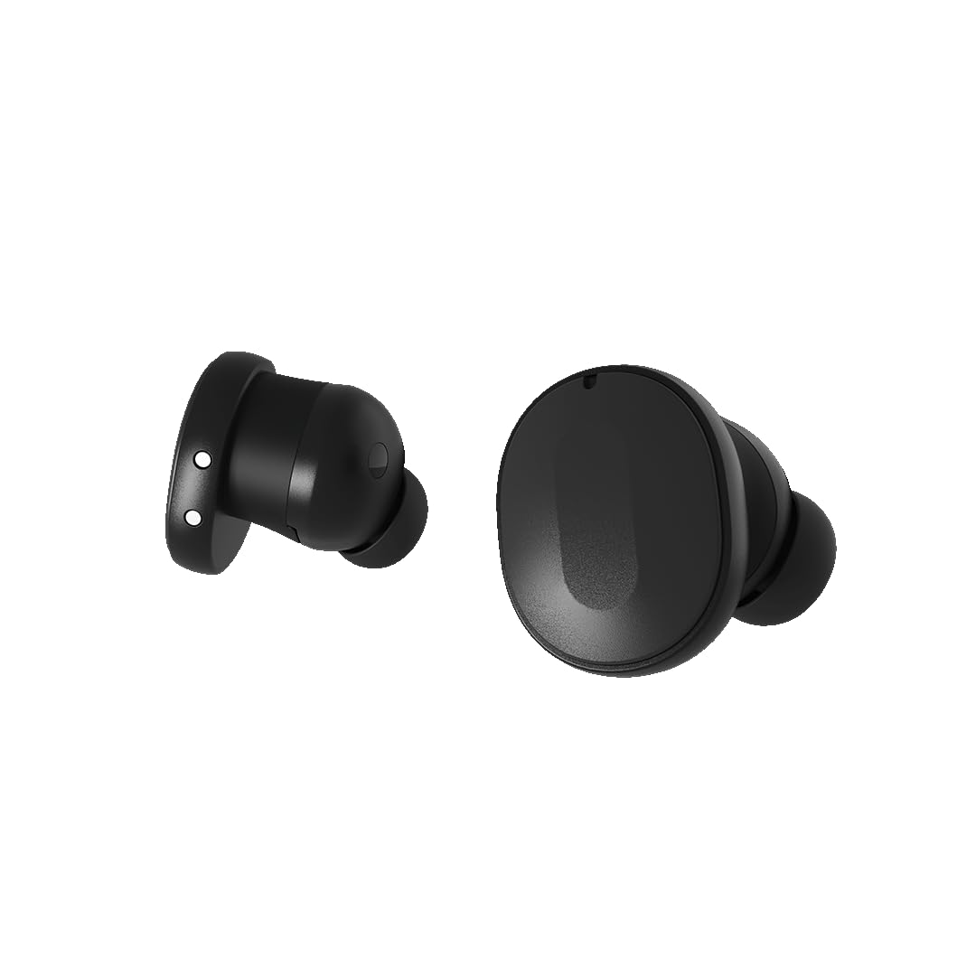 Fairbuds True Wireless Earbuds Black V2