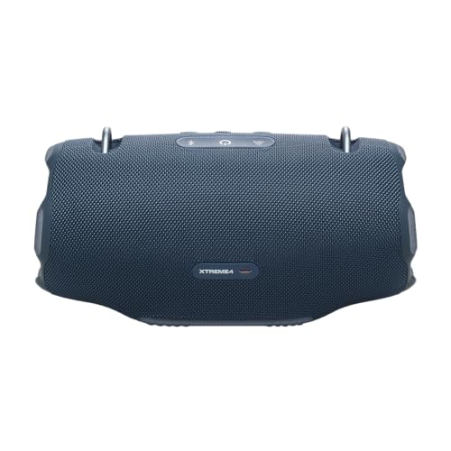 JBL XTREME4 Bleu