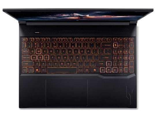 Portable Acer Nitro ANV16-42-R39G AMD Ryzen 7 260 16Go 512GoSSD NVIDIA GeForce R