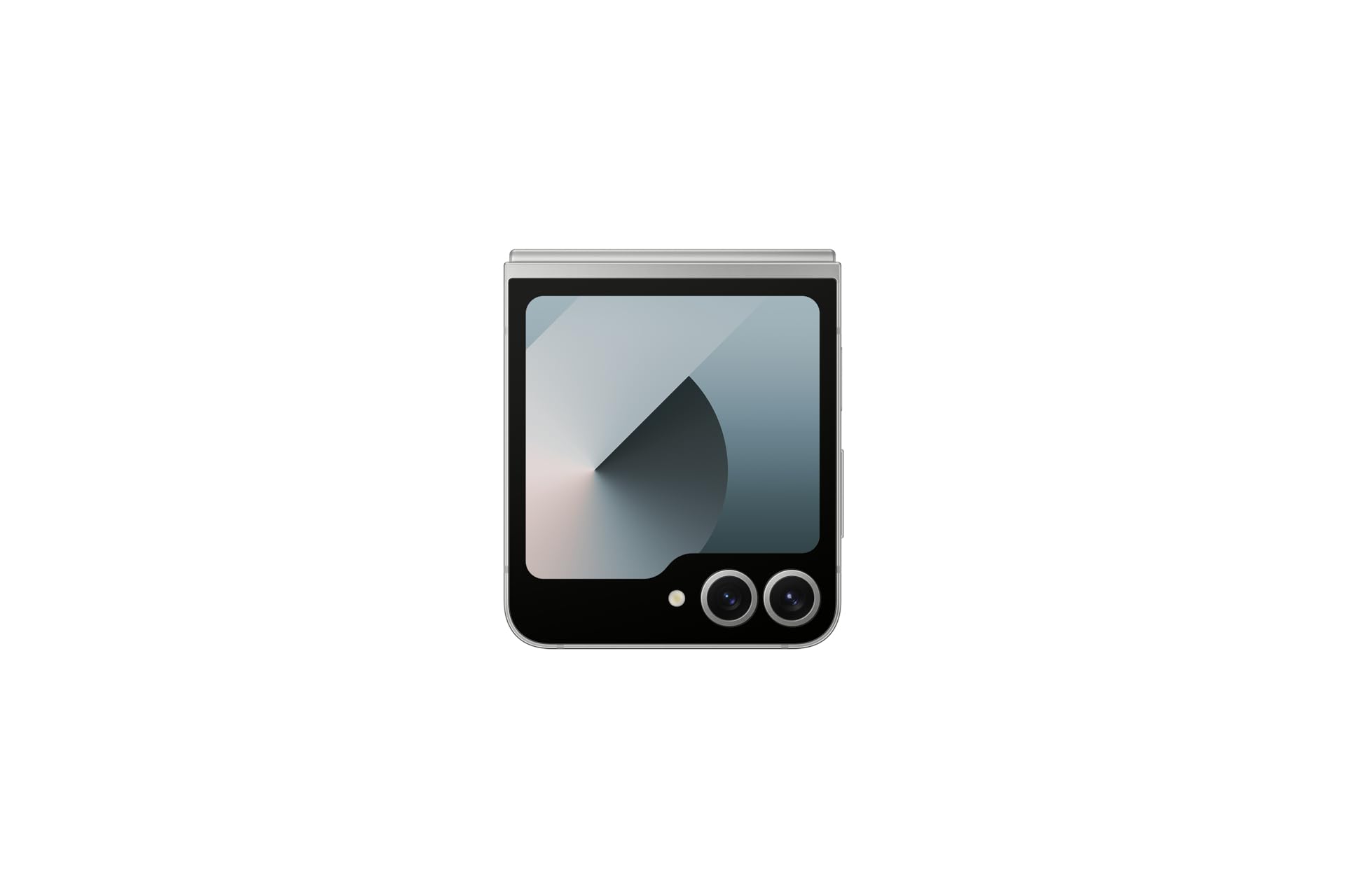 Samsung F741B Galaxy Z FLIP 6 5G (6.7'' - 256 Go, 12 Go RAM) Argent