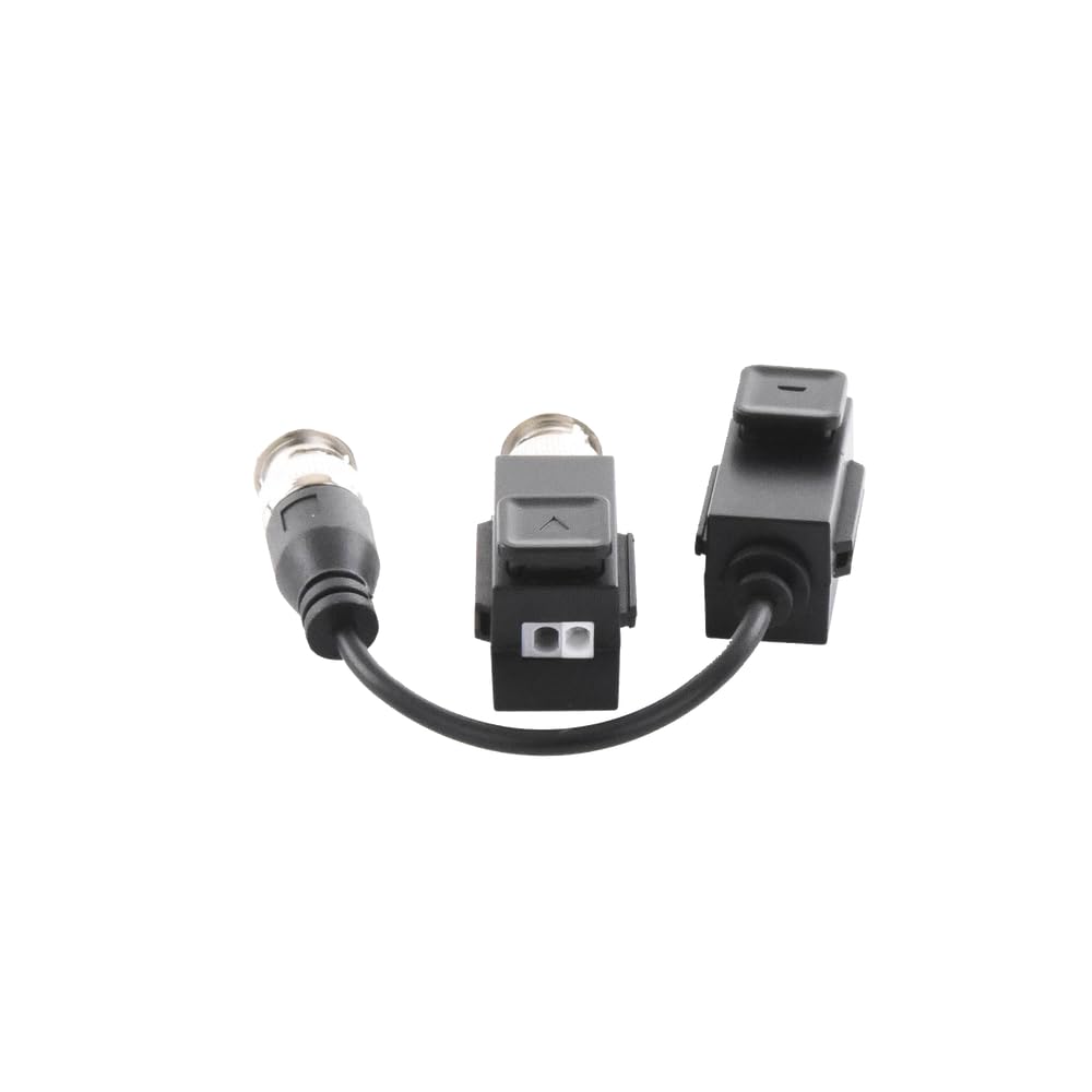 Hikvision DS-1H18S/E(C) Video Balun