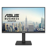 ASUS VA27DQFS 27p IPS WLED FHD 16:9 100Hz 300cd/m2 1ms HDMI DP D-Sub 2xUSB 3.2 G1 Type-A 2x2W Speakers Black