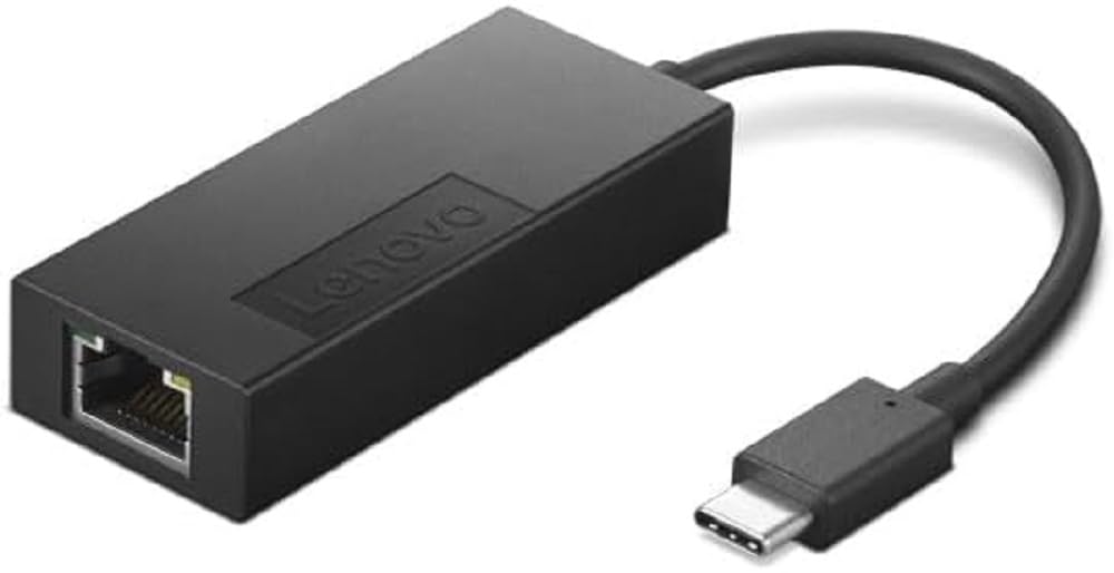 LENOVO USB-C 2.5G Ethernet Adapter