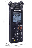 OM SYSTEM Videographer kit LS-P5