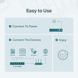 TP-LINK TL-SF1006P SWITCH 6 ports 10/100 dont 4 PoE+ 67W