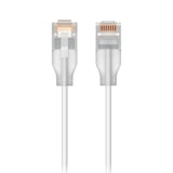 Ubiquiti UACC-Cable-Patch-EL-8M-W Câble de raccordement UniFi Etherlighting