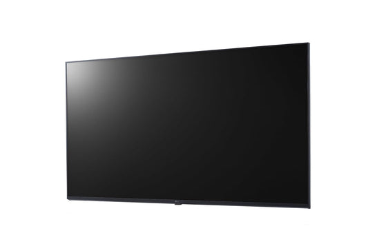 LG- Afficheur professionnel 43" 43UL3J-M UHD