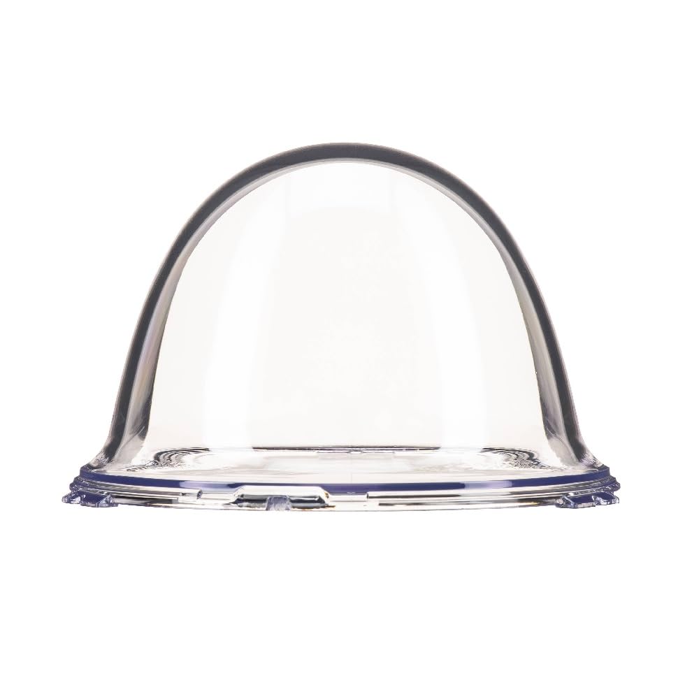 BOSCH BULLE CLAIRE POUR FLEXIDOME/ VDA-455CBL