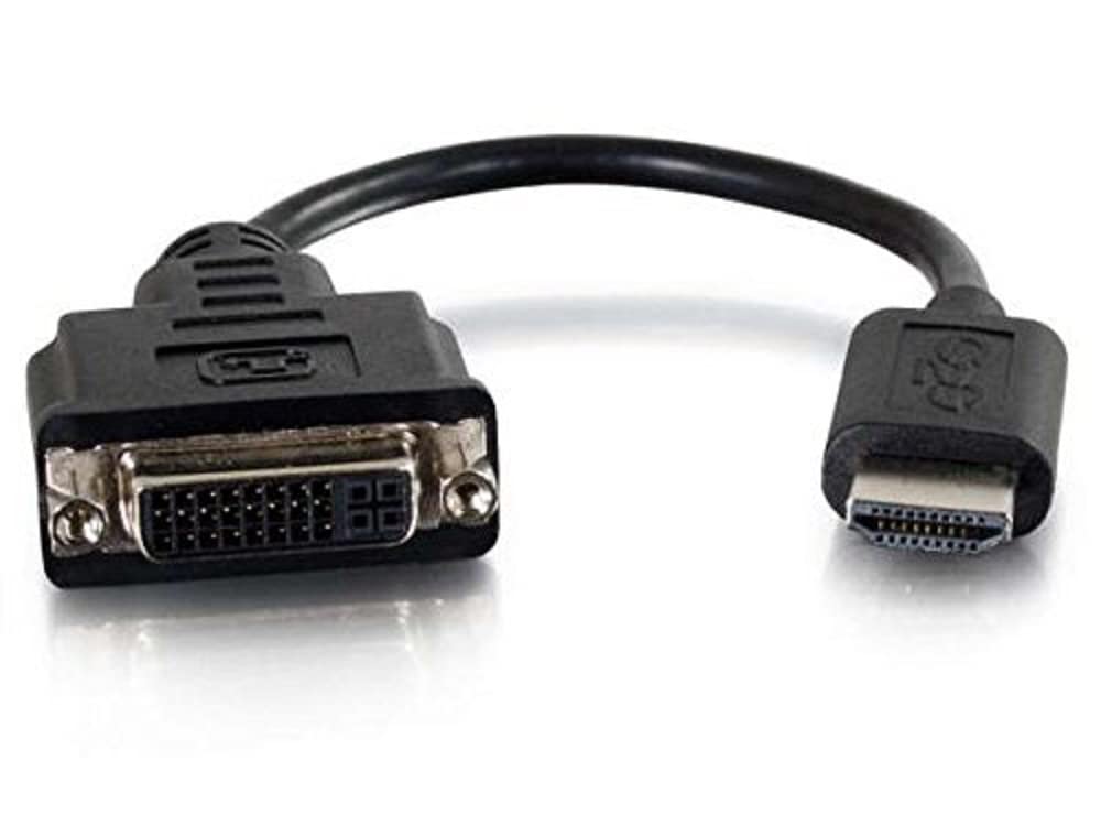 Cbl/HDMI to VGA Dngl w/Pwr+3.5mm Audio