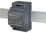 D-LINK 60W Ultra slim design with 17.5mm 1SU width