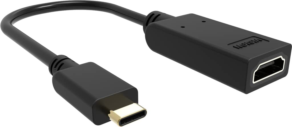 VISION USB-C to HDMI Adaptor