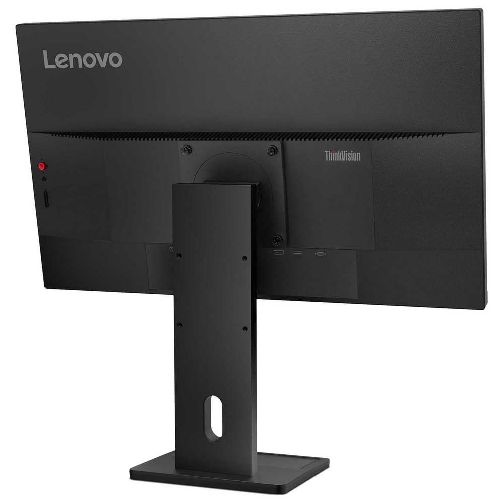 "Lenovo ThinkVision E24-30 écran plat de PC 60,5 cm (23.8"") 1920 x 1080 pixels Full HD LED Noir"