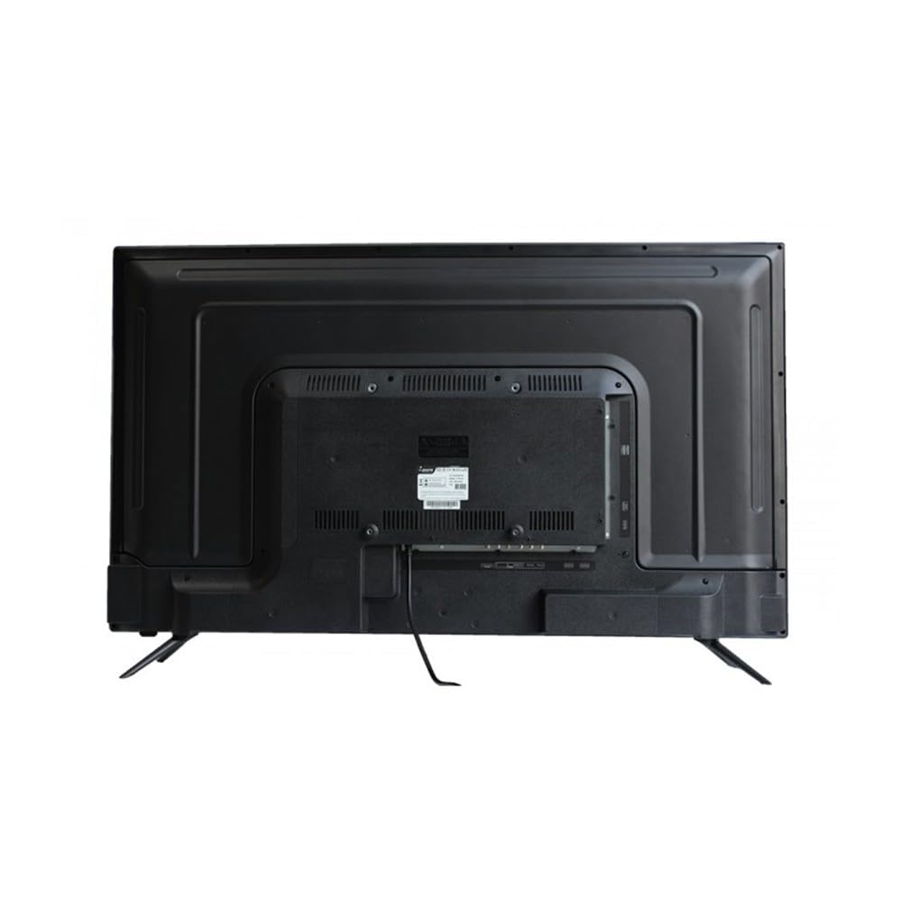 IPURE- Moniteur de vidéosurveillance 55" PV55-4K BL