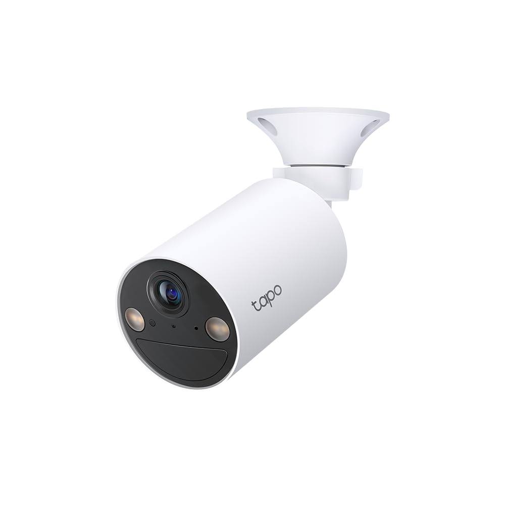 TP-LINK TC82 BatteryCam SmartWire