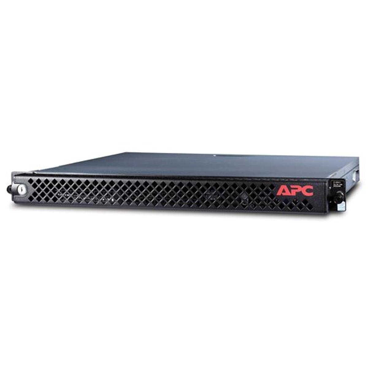 APC InfraStruXure Central Basic Network management device 1GbE rack-mountable