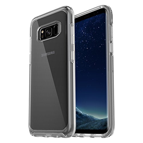 OTTERBOX Symmetry Series Clear - coque de protection pour téléphone portable