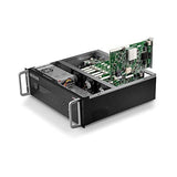 LINDY 12 Slot Seamless Modular Matrix Chassis HDBaseT & HDMI 2.0 HDCP 2.2 supported boards