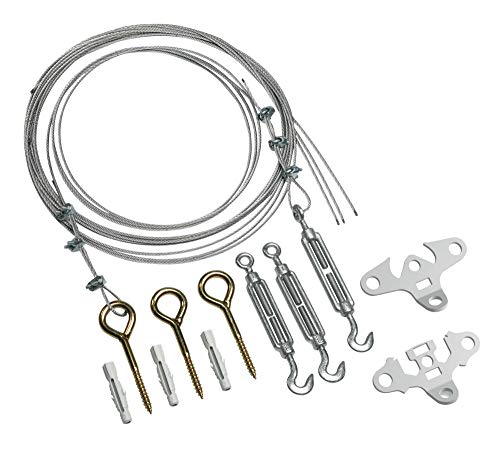 VOGEL S Kit de stabilisation PUA 9502