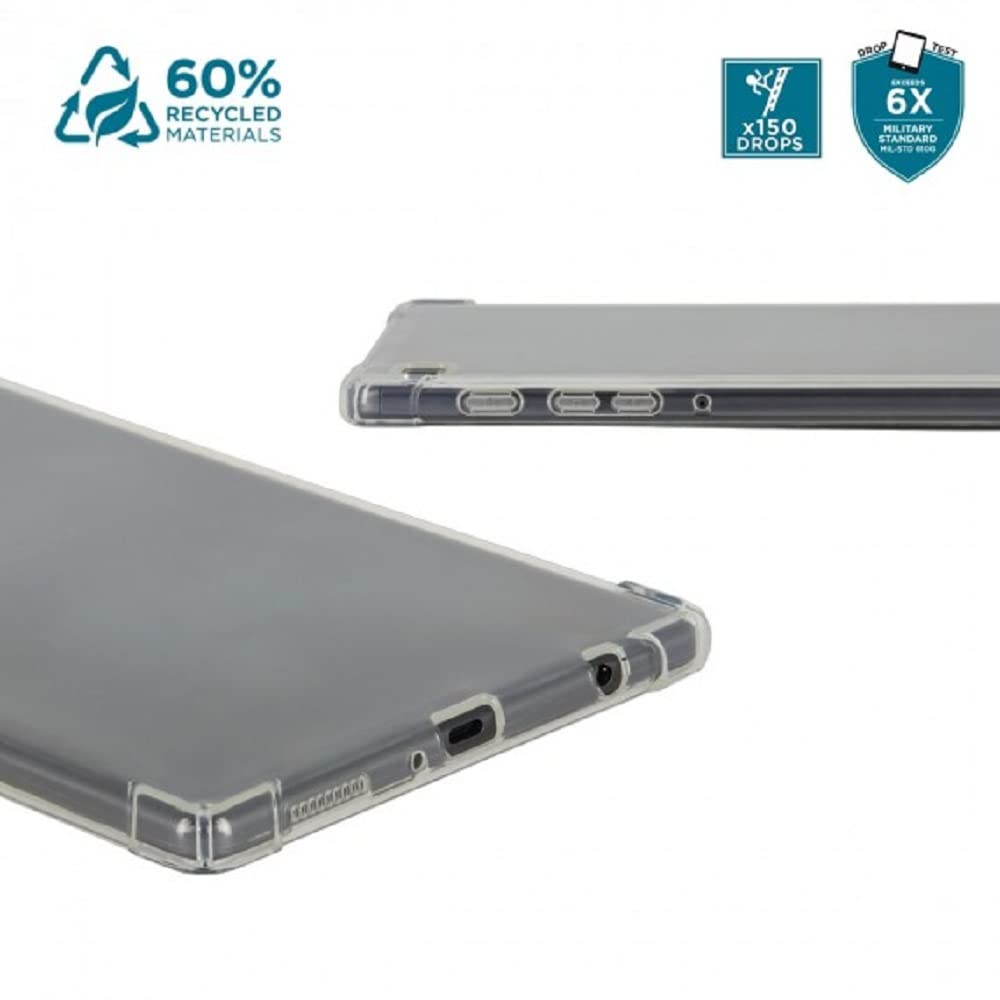 R Series for iPad 10.9 10th Transparent