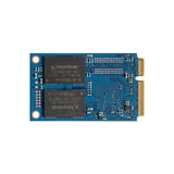 KINGSTON KC600 512Go SATA3 mSATA SSD