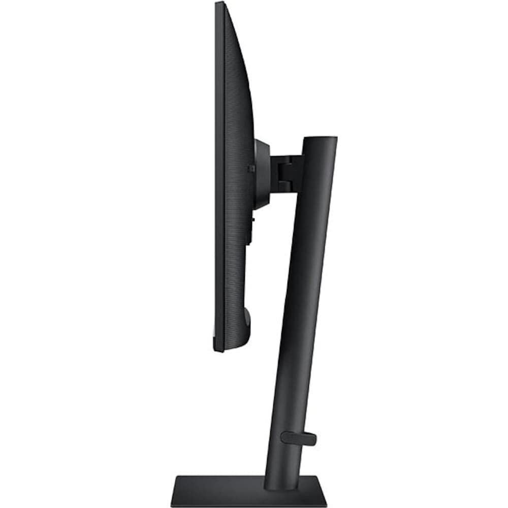 SAMSUNG LS27B800PXPXEN 27p 16:9 3840x2160 IPS 5ms HDR400 HAS/Swivel/Pivot/Tilt HDMI/DP/USB-C 90W/LAN USB3 Hub VESA 100