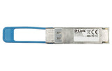 D-LINK 40GBASE-LR4 QSFP+ Single-Mode Transceiver 10km