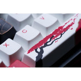 LEXIP X UBISOFT Assassins Creed Clavier QWERTZ Shadows