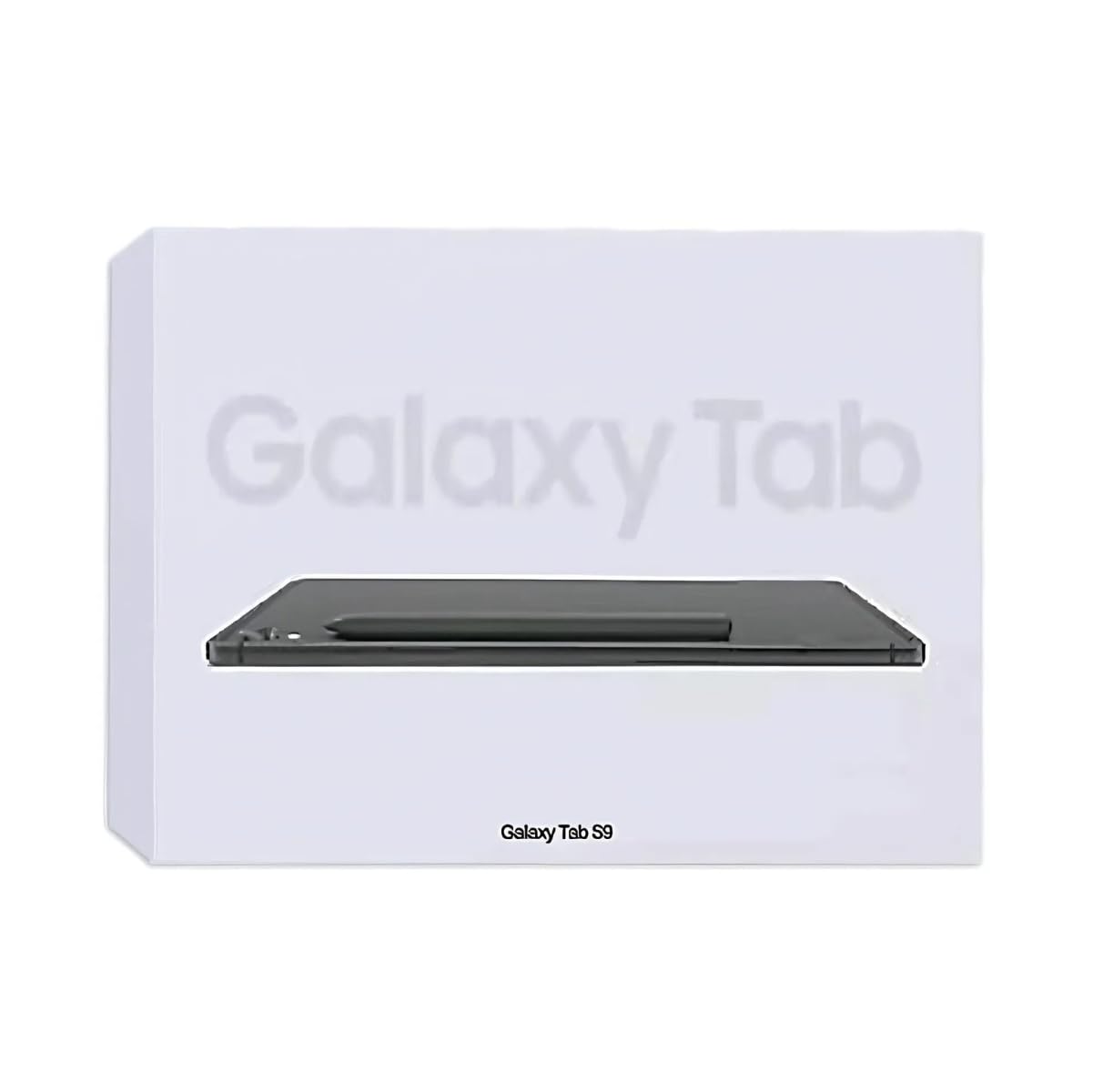 Samsung X716 Galaxy Tab S9 5G (11'' - 128 Go, 8 Go RAM) Graphite