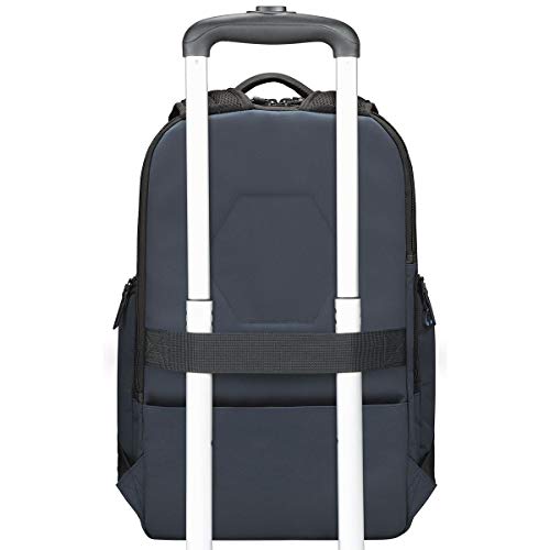 MOBILIS Sac à dos Executive 3 pour ordinateur portable 16" - Noir, Bleu