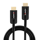 LINDY 15m Fibre Optic Hybrid Ultra High Speed HDMI Cable