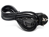CISCO Meraki AC Power Cord for MX and MS EU Plug