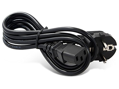 CISCO Meraki AC Power Cord for MX and MS EU Plug