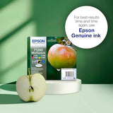 Cartouche EPSON C13T12954012 T1295 - Noir + 3 couleurs