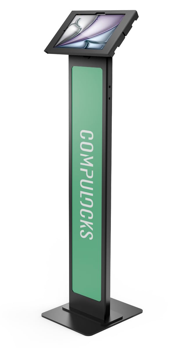iPad Air M2 13" 2024 Apex Enclosure B