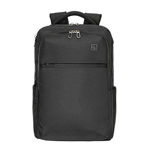 TUCANO Sac à dos Marte Gravity laptop 15,6" MacBook 16 noir