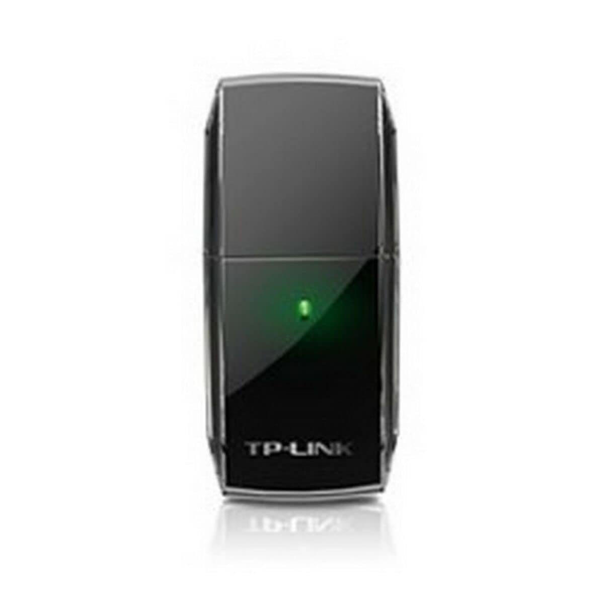 AC600 Dual Band Wireless USB Adapter