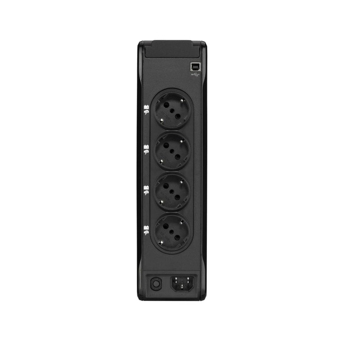 Eaton 3P Ellipse 1300 USB DIN