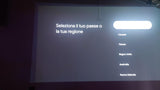 EPSON EF-22N Laser Projector 1.000lm Full HD 3LCD Technology