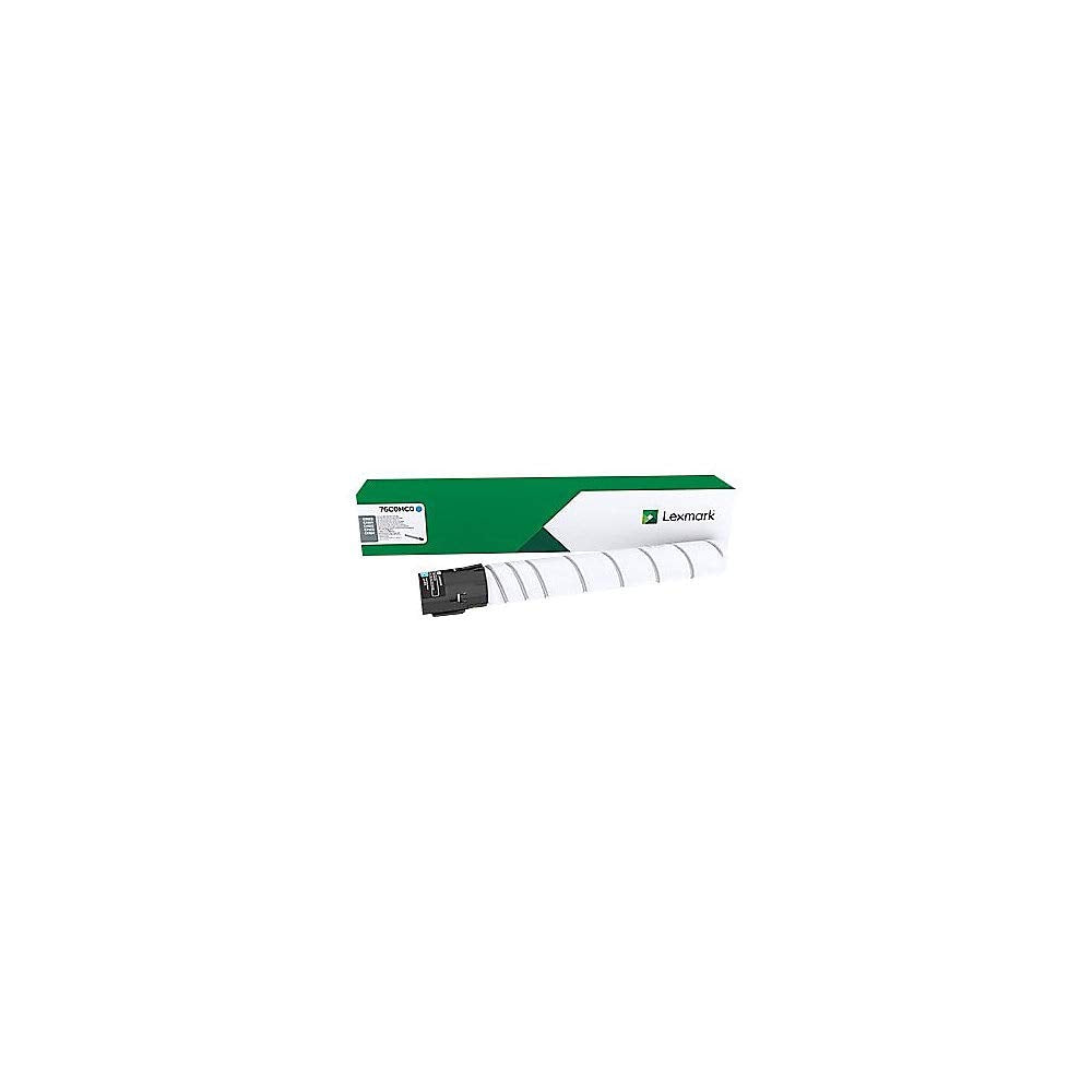 LEXMARK CS923 CX921 CX922 CX923 CX924 Cyan High Yield Toner Cartridge