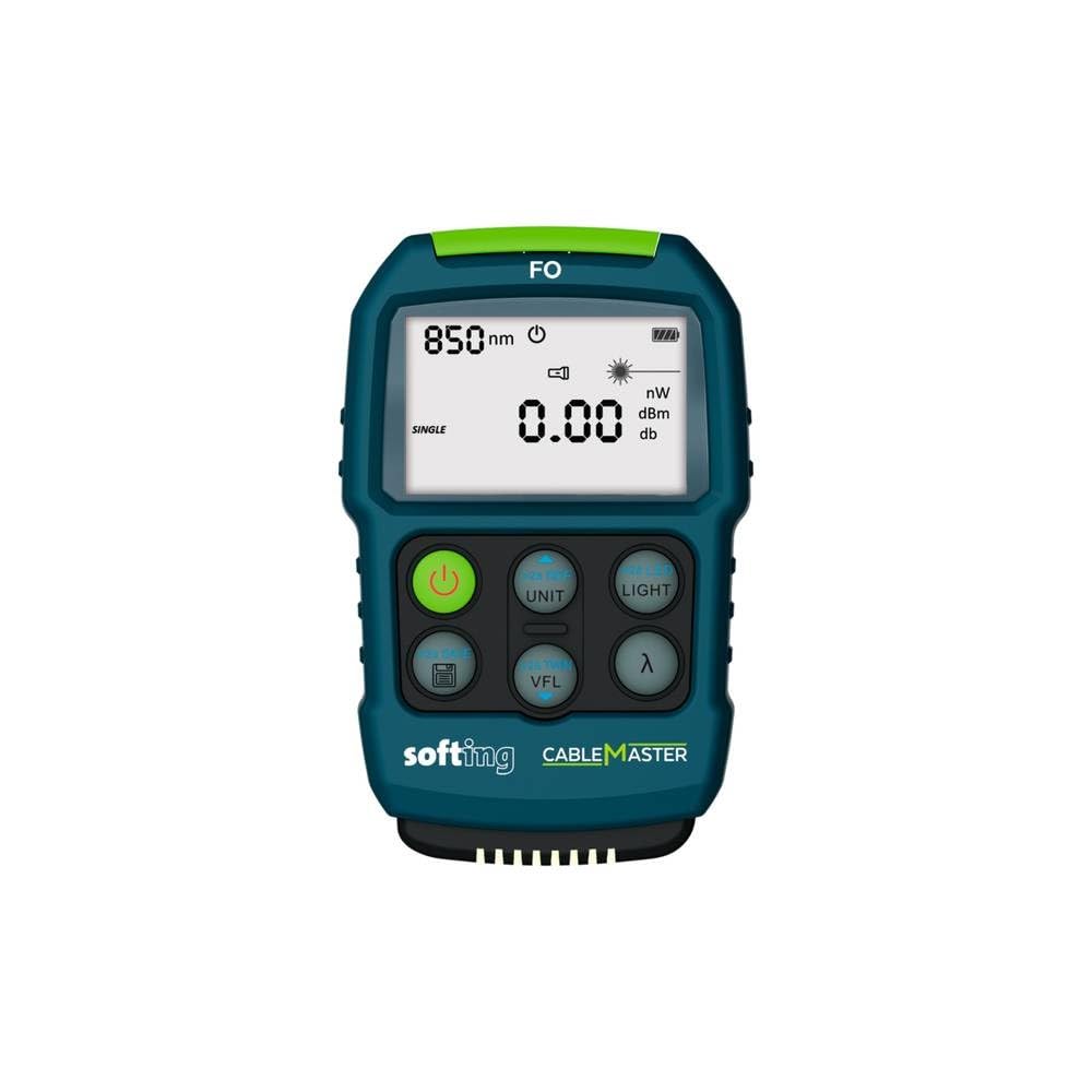 PDCMFO - Cable Master FO