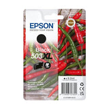 EPSON 1LB Multipack 4colours 503XL Ink