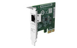 QNAP Single port 2.5GbE 4-speed Network card for PC/Server or NAS with a PCIe slot