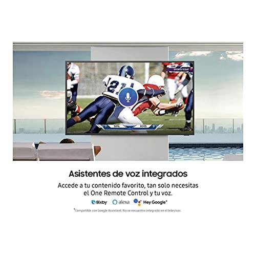 Samsung The Terrace TQ65LST7TGUXXC TV 165,1 cm (65") 4K Ultra HD Smart TV Wifi Noir